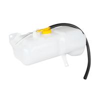 Vase D'expansion Pour Nissan Pour Patrol GQ Y60 4.2 Essence MPFI Pour Ford Pour Maverick DA Vase D'expansion Liquide Refroidissement Avec Double Tuyau Réservoir D'expansion