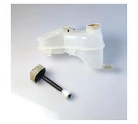 Vase D'expansion Pour Opel Pour CALIBRA Pour VECTRA Référence D'origine 1304640 Vase D'expansion Liquide Refroidissement Avec Capteur Niveau D'eau