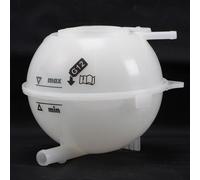 Vase d'expansion pour VW Polo 9N1 et 9N3