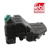 Vase D'Expansion Radiateur Avec Couvercle Convient pour Mercedes Benz, Evobus,