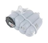 Vase D'expansion Radiateur Compatible Avec A4 S4 A5 S5 Le Réservoir De Trop-plein D'expansion Du Liquide De Refroidissement Du Radiateur Du Moteur De Voiture