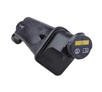 Vase D'expansion Radiateur Compatible Avec BMW Pour E46 E53 X5 E83 X3 Z4 Moteur De Voiture Radiateur Liquide De Refroidissement Trop-plein Vase D'expansion Bouteille