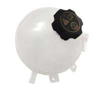 Vase D'expansion Radiateur Compatible Avec Chevy Pour Blazer V6 3,6 L 2019 2020 2021 2022 Accessoires Trop-plein Vase D'expansion Liquide Refroidissement OE : 23386455