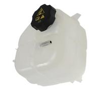 Vase D'expansion Radiateur Compatible Avec Chrysler 200 2015 2016 2017 Réservoir De Liquide De Refroidissement D'expansion De Radiateur Avec Couvercle 68249136AA 68102155AD