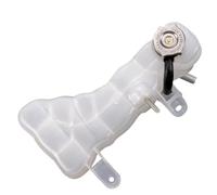 Vase D'expansion Radiateur Compatible Avec Dodge Pour Challenger