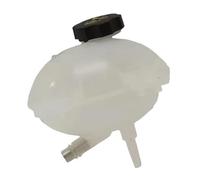 Vase D'expansion Radiateur Compatible Avec Fiat Pour 500X 2016-2018 Réservoir De Liquide De Refroidissement Réservoir D'expansion Réservoir D'eau 68289857AA
