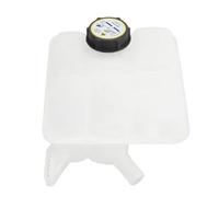 Vase D'expansion Radiateur Compatible Avec Ford Pour Focus Pour Escort Pour Kuga 1.5L 1.6L 2012 2013 2014 2015 Pot D'expansion Liquide Refroidissement Moteur Voiture Couvercle OE:16758309