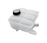 Vase D'expansion Radiateur Compatible Avec Ford Pour Grand Pour C-Max 2010-2019 Pour Kuga II 2014-2018 Du Réservoir Bouteille D'expansion Collecteur D'eau Refroidissement Voiture 1717053