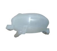 Vase D'expansion Radiateur Compatible Avec Ford Pour Kuga 2017 GV618A080AC GV618A080AD Réservoir Liquide Refroidissement Voiture Réservoir D'expansion Débordement Radiateur Moteur Avec Capuchon