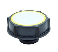 Vase D'expansion Radiateur Compatible Avec Ford Pour Transit Pour MK7 2006-2014 V348 Réservoir Liquide Refroidissement Voiture D'expansion Radiateur Couvercle Accessoires 6C118K218AB