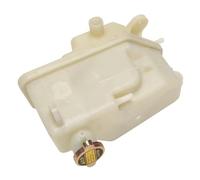 Vase D'expansion Radiateur Compatible Avec Hyundai Pour Santa Fe 2000 2001 2002 2003 2004 2005 Réservoir D'eau D'expansion Liquide De Refroidissement Voiture Avec Bouchon 2543026410 25430-26410