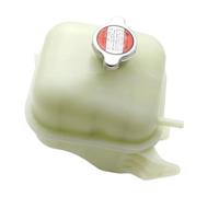 Vase D'expansion Radiateur Compatible Avec Hyundai Pour Trajet 2.7L 2000-2008 Réservoir D'expansion De Liquide De Refroidissement De Débordement De Radiateur De Voiture 254313A100