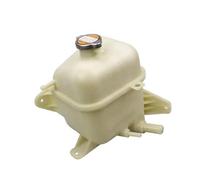 Vase D'expansion Radiateur Compatible Avec Hyundai Pour Trajet 2.7L V6 2000-2008 Bouteille Réservoir D'expansion Liquide Refroidissement À Débordement Radiateur Pièces Automobiles