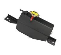 Vase d'expansion radiateur Compatible Avec Infiniti Q50 3,5 L 3,7 L | 2014 2015 Réservoir D'expansion De Liquide De Refroidissement 217104GN0A