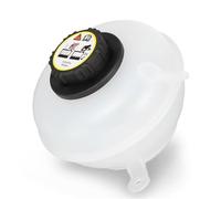 Vase D'expansion Radiateur Compatible Avec Land Pour Rover Pour Freelander LN 2000-2006 Bouchon De Réservoir De Bouteille D'expansion Liquide Refroidissement Moteur Voiture PCF000012 PCD500030