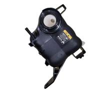 Vase d'expansion radiateur Compatible Avec Lincoln MKS 3,5 L 3,7 L | 2009 2010 2011 2012 2013 2014 2015 2016 Bouteille Réservoir D'expansion Liquide Refroidissement AG1Z-8A080S(No lid)