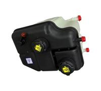 Vase D'expansion Radiateur Compatible Avec Maserati Pour Ghibli 2014 2015 2016 Réservoir D'expansion De Liquide De Refroidissement Moteur De Voiture 670031651