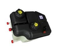 Vase D'expansion Radiateur Compatible Avec Maserati Pour Quattroporte 2013-2016 Le Réservoir De Liquide De Refroidissement Du Moteur 670031651