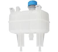 Vase D'expansion Radiateur Compatible Avec Peugeot Pour Boxer 2014-2020 Réservoir D'eau D'expansion Liquide Refroidissement Moteur Voiture Avec Bouchon 1374132080 1374133080 1611966680 1674058380