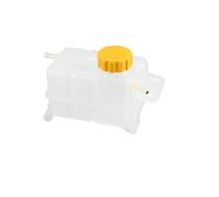 Vase D'expansion Radiateur Compatible Avec Pontiac G3 Base 1,6L L4