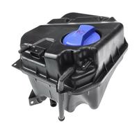 Vase D'expansion Radiateur Compatible Avec Porsche Pour Cayenne