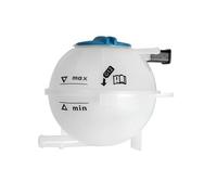 Vase D'expansion Radiateur Compatible Avec VW Pour FOX