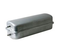 Vase d'expansion rectangulaire 12L - FRISQUET - 410065 G