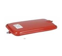 DIFF - Vase d'expansion rectangulaire 6l - DIFF pour De Dietrich Chappée : JJD005693900