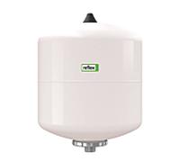 Reflex S vase d'expansion solaire 9702700 12 litres, blanc , 10 bar