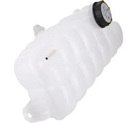 Vase D'Expansion Refroidissement Compatible Avec Ford Pour 2015 2016 2017 2018 2019 2020 2021 Réservoir De Liquide Refroidissement Voiture D'expansion Radiateur FL3Z8A080A