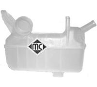 Vase D'expansion - Renault Megane Cabriolet 2.0 Dci 150 09/2003-12/2009