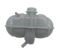 Vase d'expansion/réservoir de Refroidissement pour Moteur de Mustang, pièce d'origine : FR3Z8A080A
