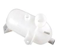 Vase D'expansion Réservoir Liquide Refroidissement Radiateur Avec Bouchon Sans Capteur Pour BMW 528e 325 325e 325es 325i 17111707540 Vase D'expansion Liquide Refroidissement(NO cover 17111707540)