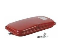 Vase d'expansion rp250 8l - diff pour de dietrich : s62753