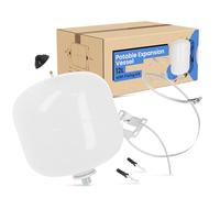 Vase d'Expansion Sanitaire (12L | Bande de montage)