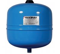 Vase d'expansion sanitaire - 25 litres GITRAL