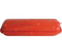 vase d'expansion - sanitaire - 7.5 litres - pour chaudieres murales perfect, duo - chappée sx5629130