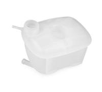 Vase d'expansion SANS trou de sonde pour Golf 2