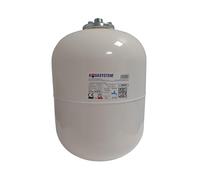 Vase d'expansion solaire de 18 L