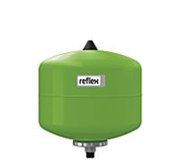 vase d'expansion à membrane Reflex 7381500 refix DD 2, blanc , 10 bar