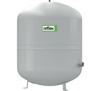 Vase d'expansion sous pression à membrane REFLEX S50 gris, 10 bars