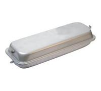 Vase d'expansion standard 8l- DIFF pour Chaffoteaux - 65101718 G