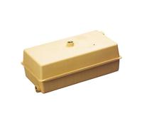 Vase d'expansion Thermador ouvert polypropylène standard 22 L