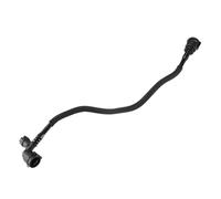 Vase D'expansion Tuyau Pour BMW Pour X1 Pour X2 Pour Mini Pour Cooper Tuyau Chauffage Voiture Radiateur Expansion Pour Tuyau Réservoir 17127617366