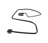 Vase D'expansion Tuyau Pour Ford Fiesta Mk7 Tuyau Liquide Refroidissement Pour Réservoir D'eau 1706845 1826328 8V218C012AG CN118C012AA 8V218C012AE 1546444