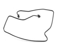 Vase D'expansion Tuyau Pour Ford Pour Mondeo 2.0T 2013-2016 Eau Réservoir Tuyau Retour Long Radiateur Tuyau Tuyau D'eau Système Refroidissement Tuyaux Pièces DG938A365ED