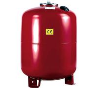 Varem Maxivarem LR 80 L Membrane Restaurateur Chauffage, Réservoir de Pression