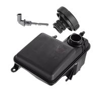 Vase D'expansion Vase D'expansion Liquide Refroidissement Avec Bouchon Capteur Niveau Pour BMW E65 E66 730Li 735Li 740Li 745Li 750Li 760Li 17137647713 17117639022
