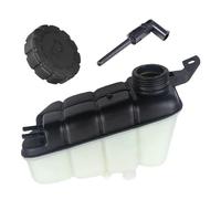 Vase D'expansion Vase D'expansion Liquide Refroidissement Avec Bouchon Et Capteur Niveau Pour Benz W463 G350 G500 G63 W220 S280 S320 S350 S430 S500 2205000049