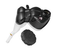 Vase D'expansion Vase D'expansion Liquide Refroidissement Avec Bouchon Pour Benz W221 S280 S300 S320 S350 S400 S450 S500 S550 S600 S63 S65 2215000349 2215000639 Refroidissement Bouteille(1 Drain hole)